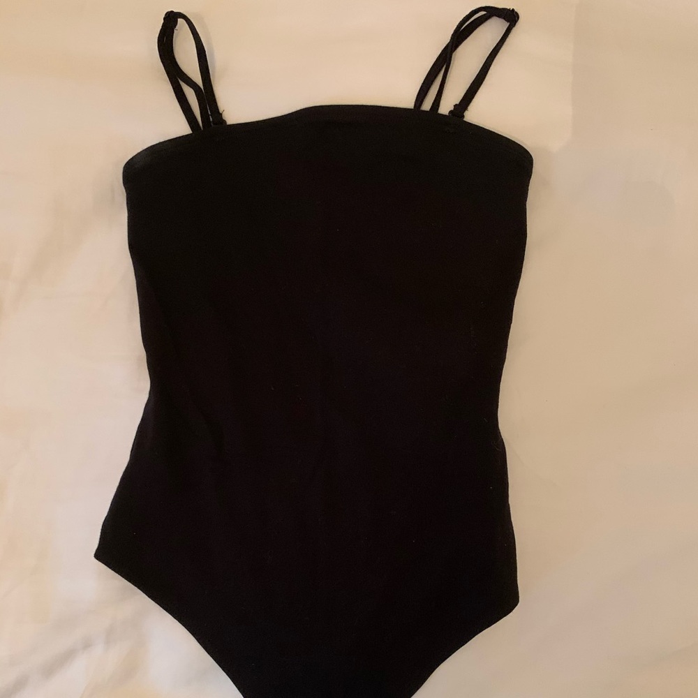Garage Body Suit